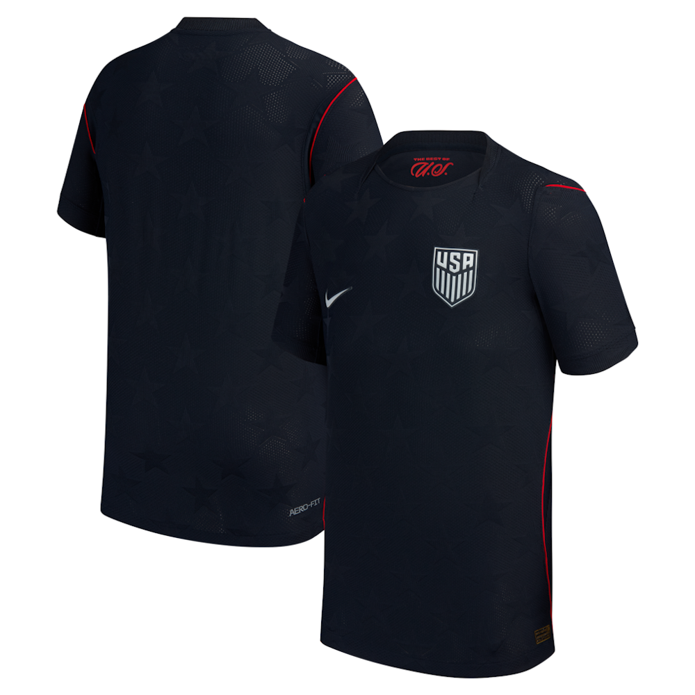 KIDS U.S. Men's National Team Soccer Jersey