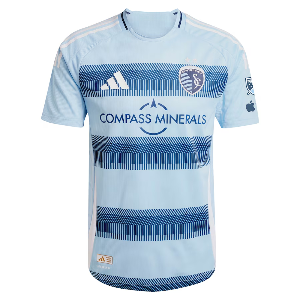 Sporting Kansas City Jersey