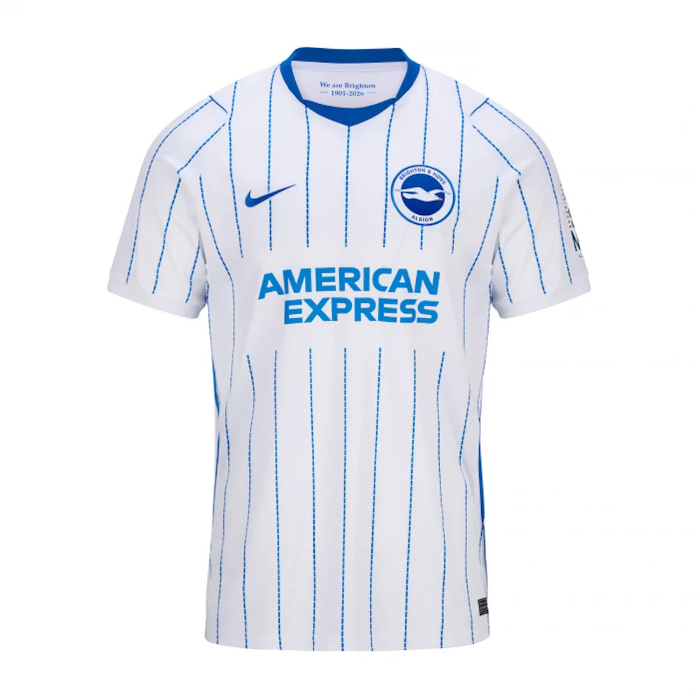 Brighton & Hove Albion Jersey