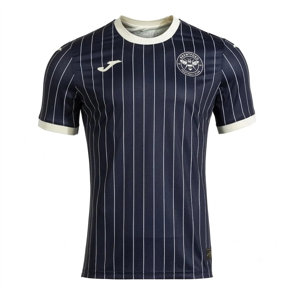 Brentford FC Jersey