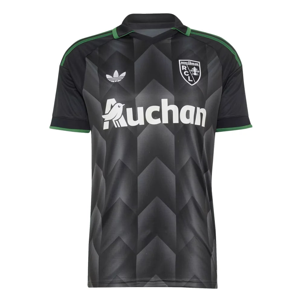 RC Lens Jersey