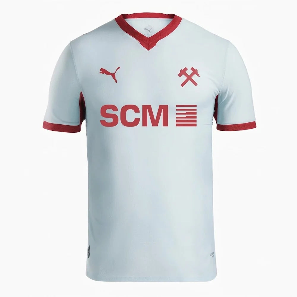 Shakhtar Donetsk Jersey