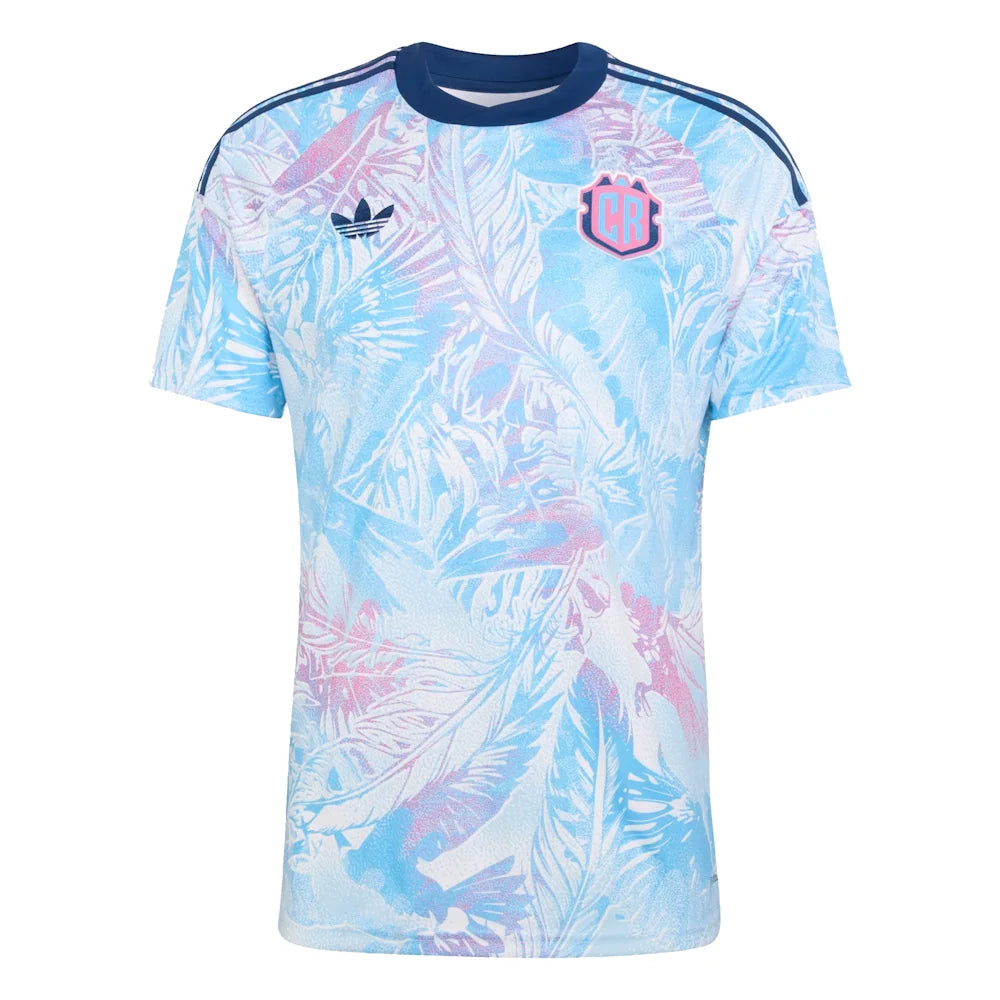 Costa Rica National Team Jersey