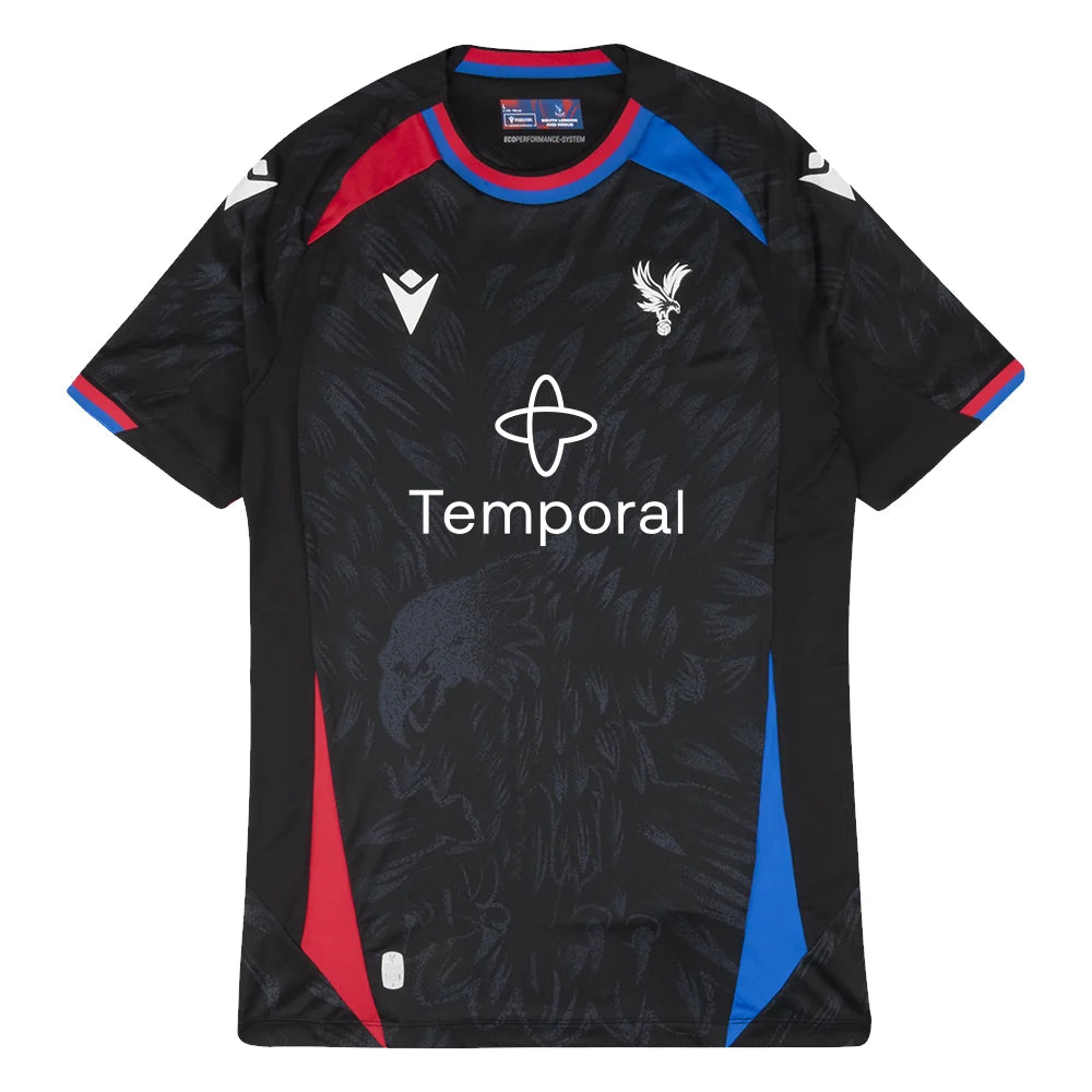 Crystal Palace Jersey