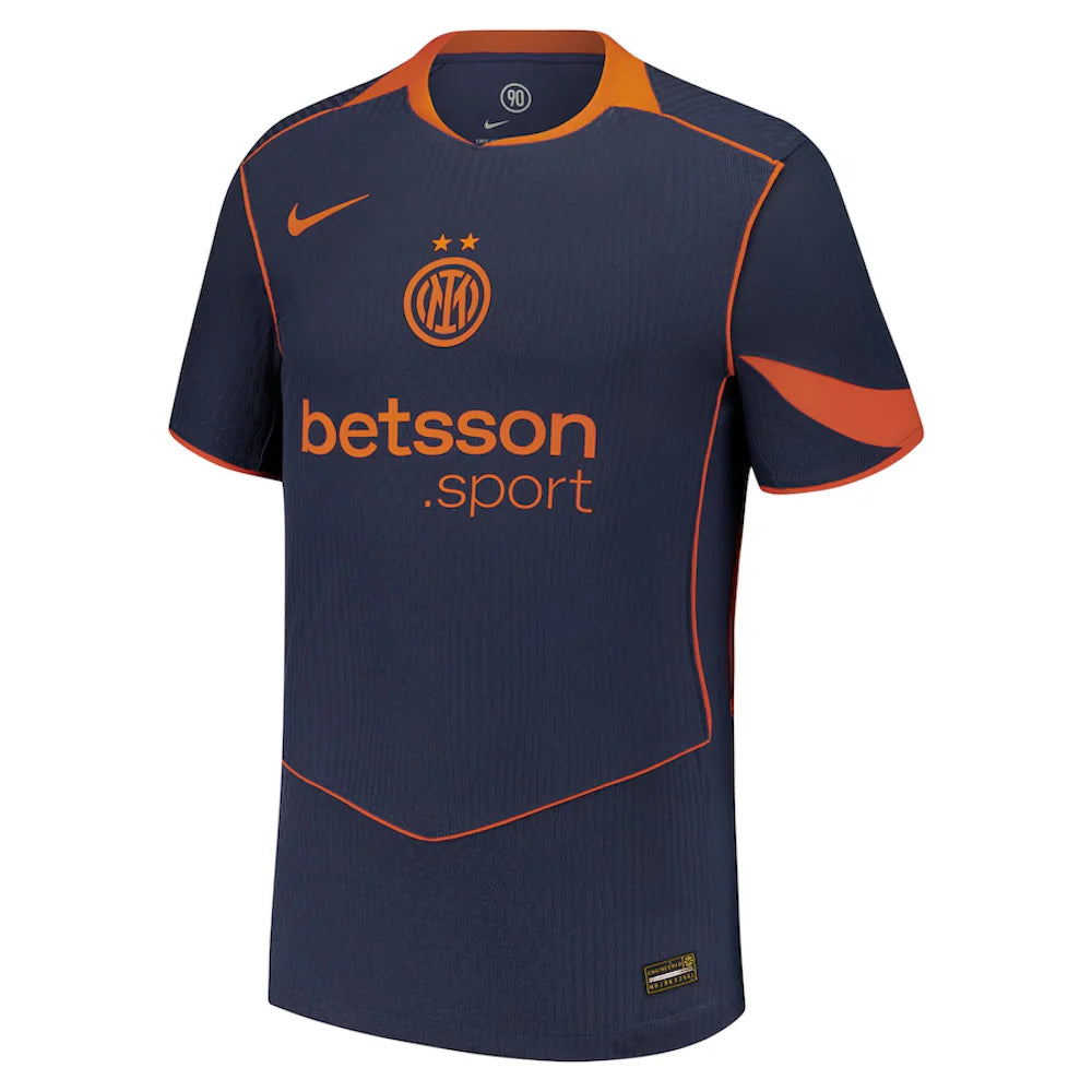 Inter Milan Jersey