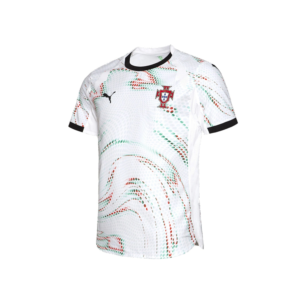 Portugal National Team Jersey