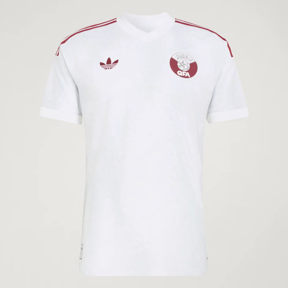 Qatar National Team Jersey