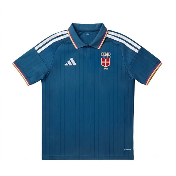 Como 1907 Jersey