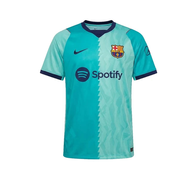 FC Barcelona Jersey