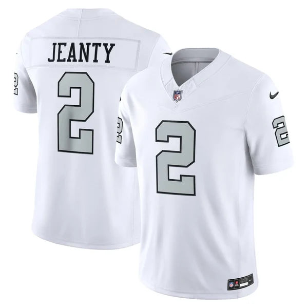 Las Vegas Raiders Jersey