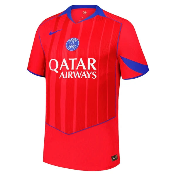 Paris Saint-Germain (PSG) Jersey