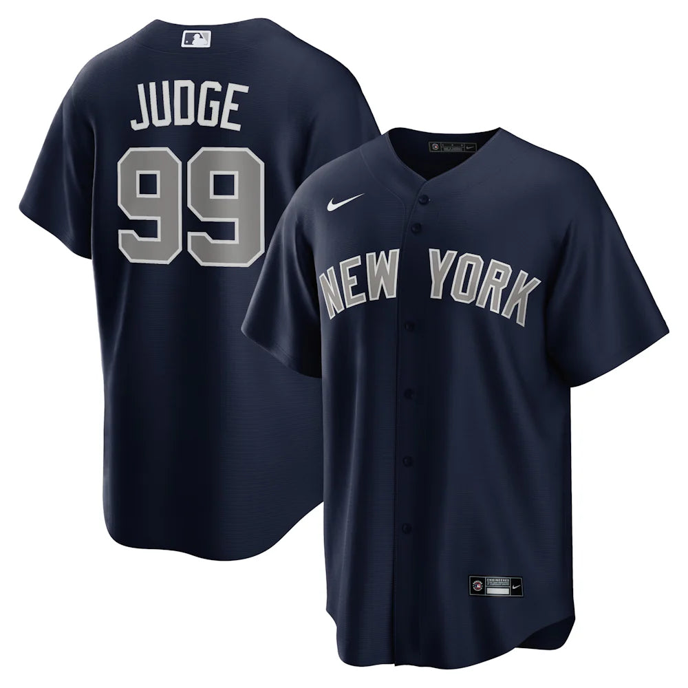New York Yankees Jersey