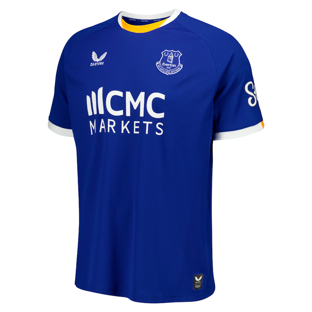 Everton FC Jersey