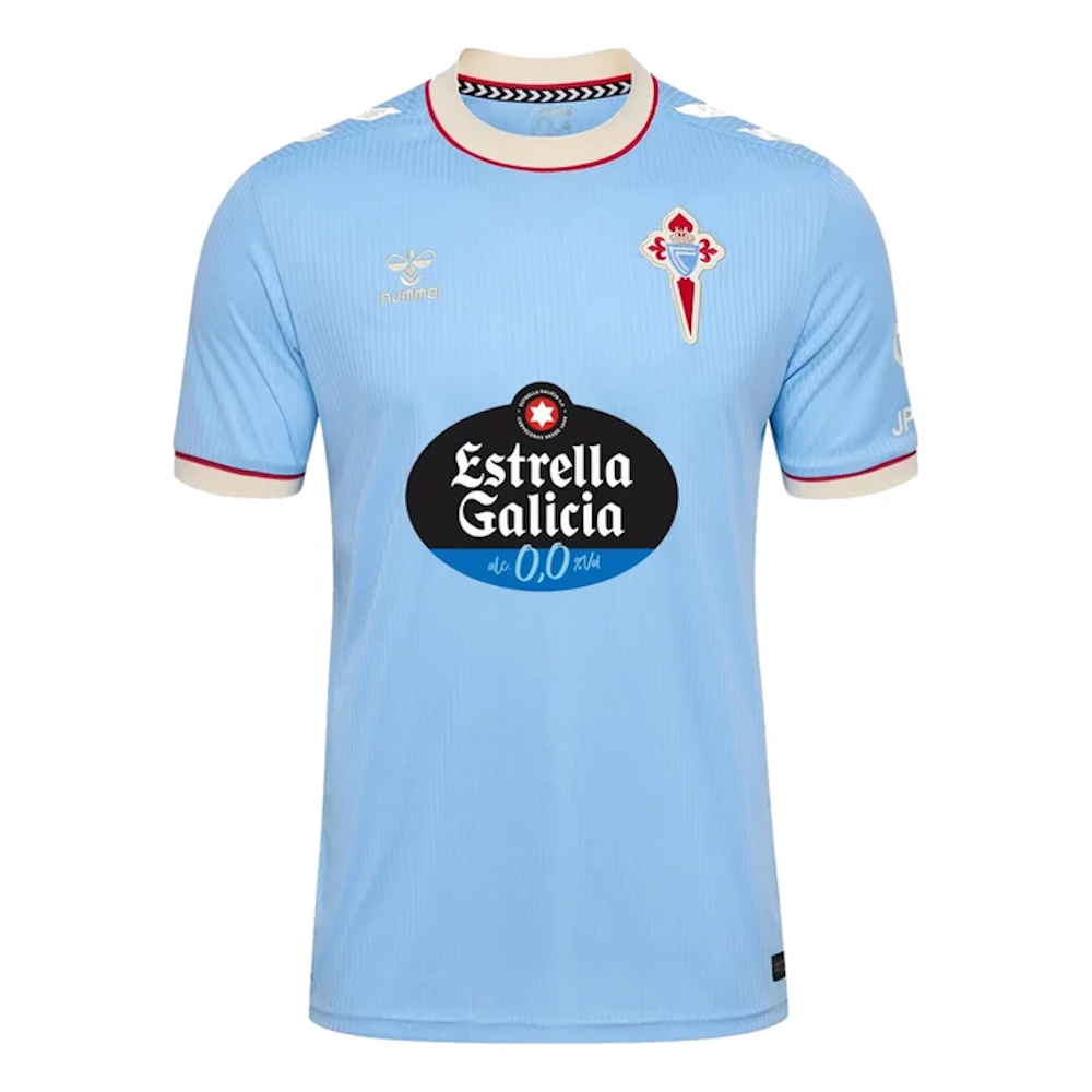 Celta Vigo Jersey