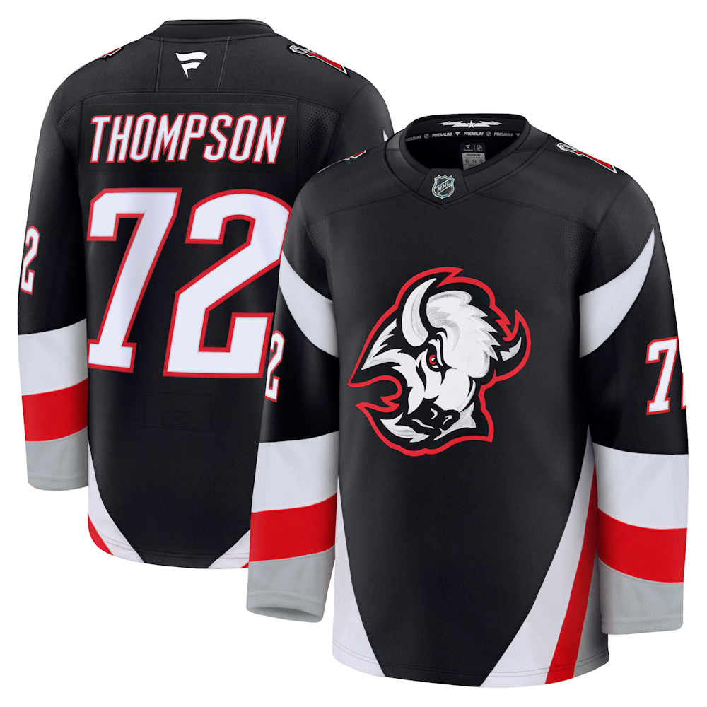 Buffalo Sabres Jersey