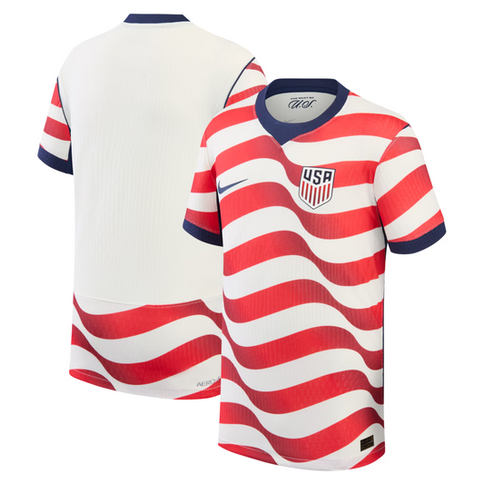 KIDS U.S. Men's National Team Soccer Jersey