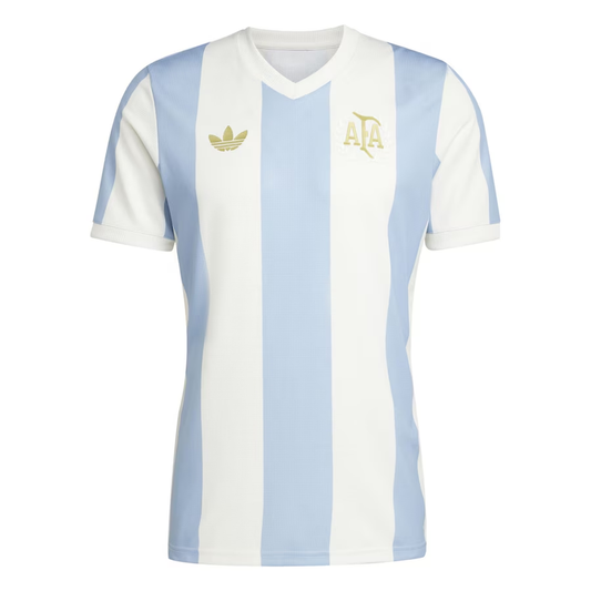 Argentina National Team 50th Anniversary Jersey