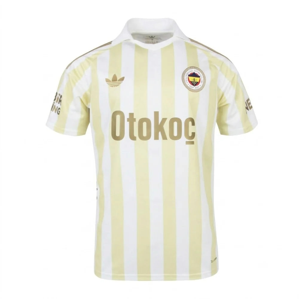 Fenerbahçe Jersey
