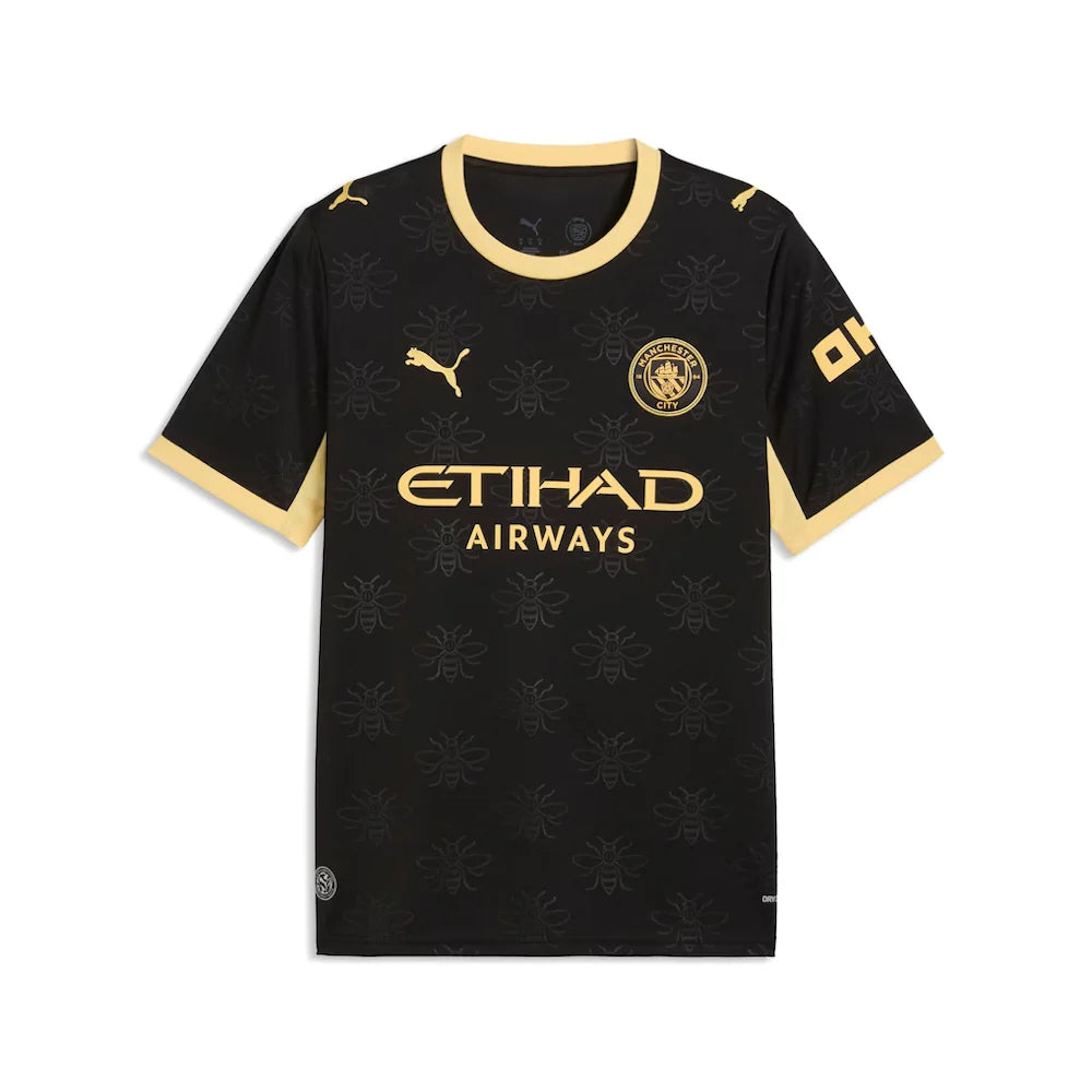Manchester City Jersey
