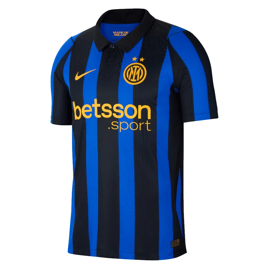 Inter Milan Jersey