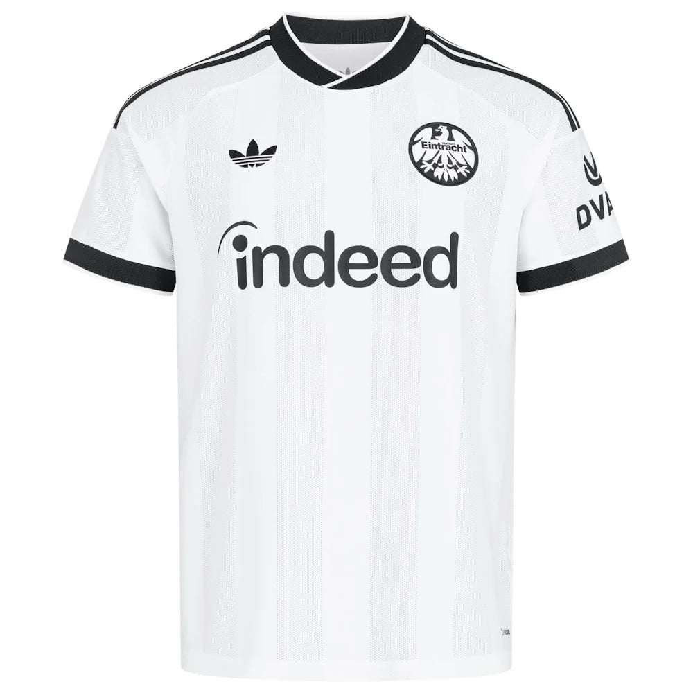 Eintracht Frankfurt Jersey