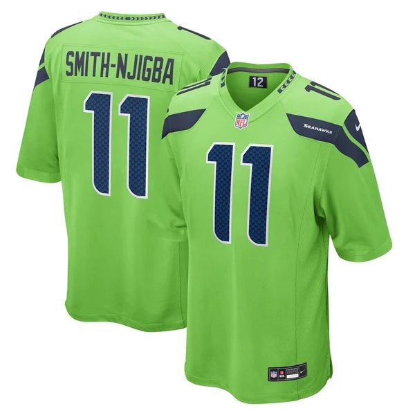 Seattle Seahawks Jersey