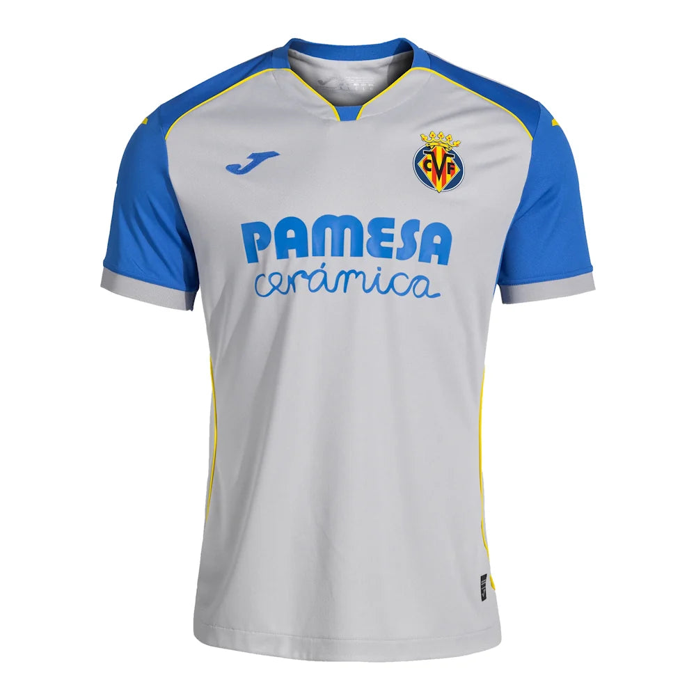 Villarreal Jersey