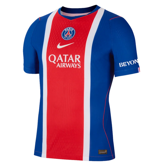 Paris Saint-Germain (PSG) Jersey