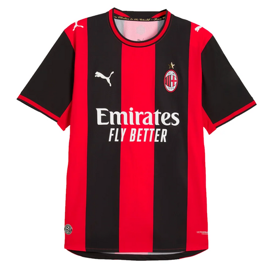 AC Milan Jersey