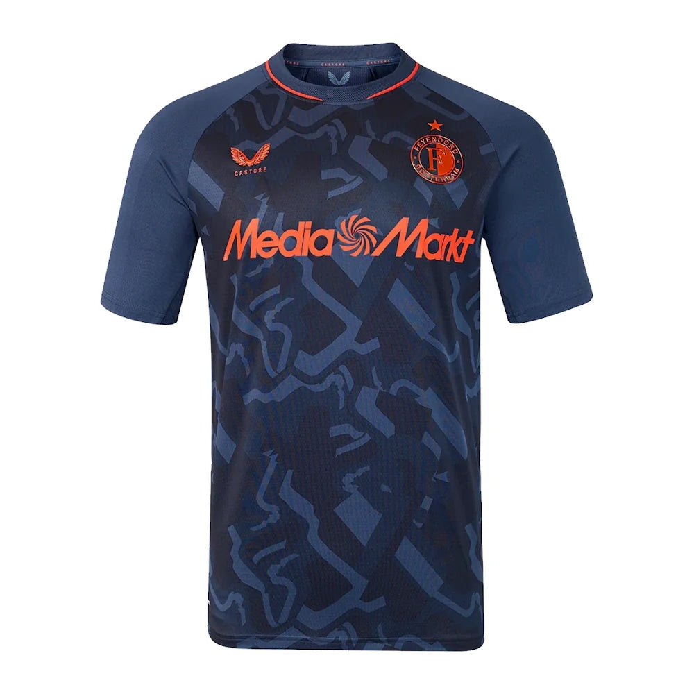 Feyenoord Jersey