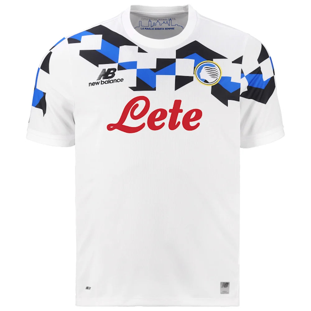 Atalanta BC Jersey
