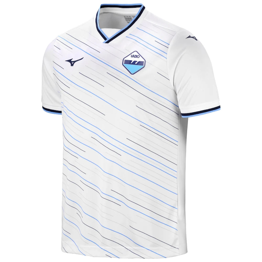SS Lazio Jersey