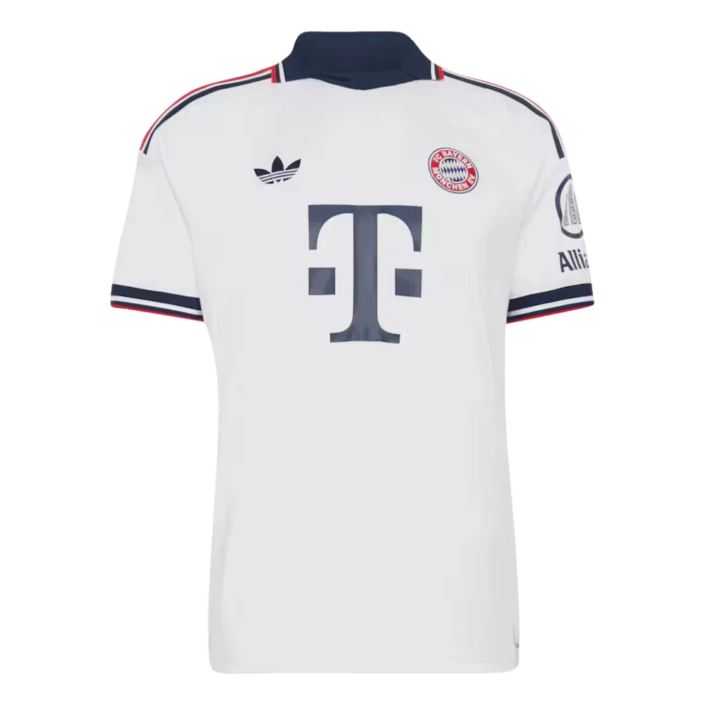 Bayern Munich Jersey