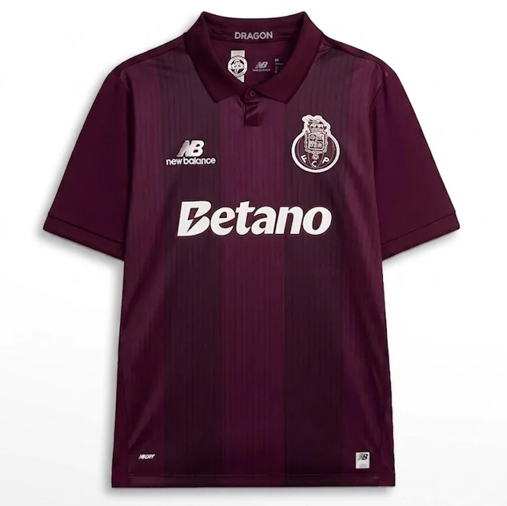 FC Porto Jersey