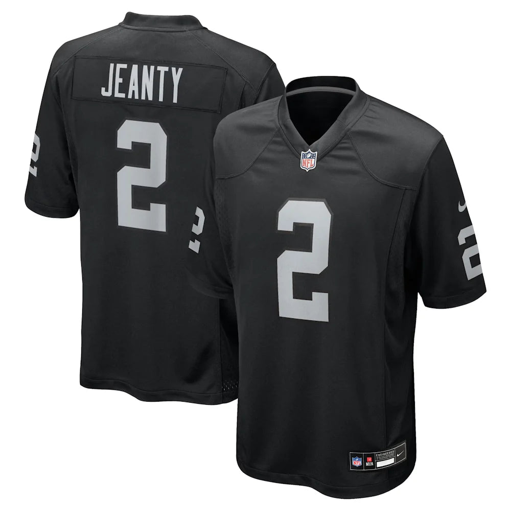 Las Vegas Raiders Jersey