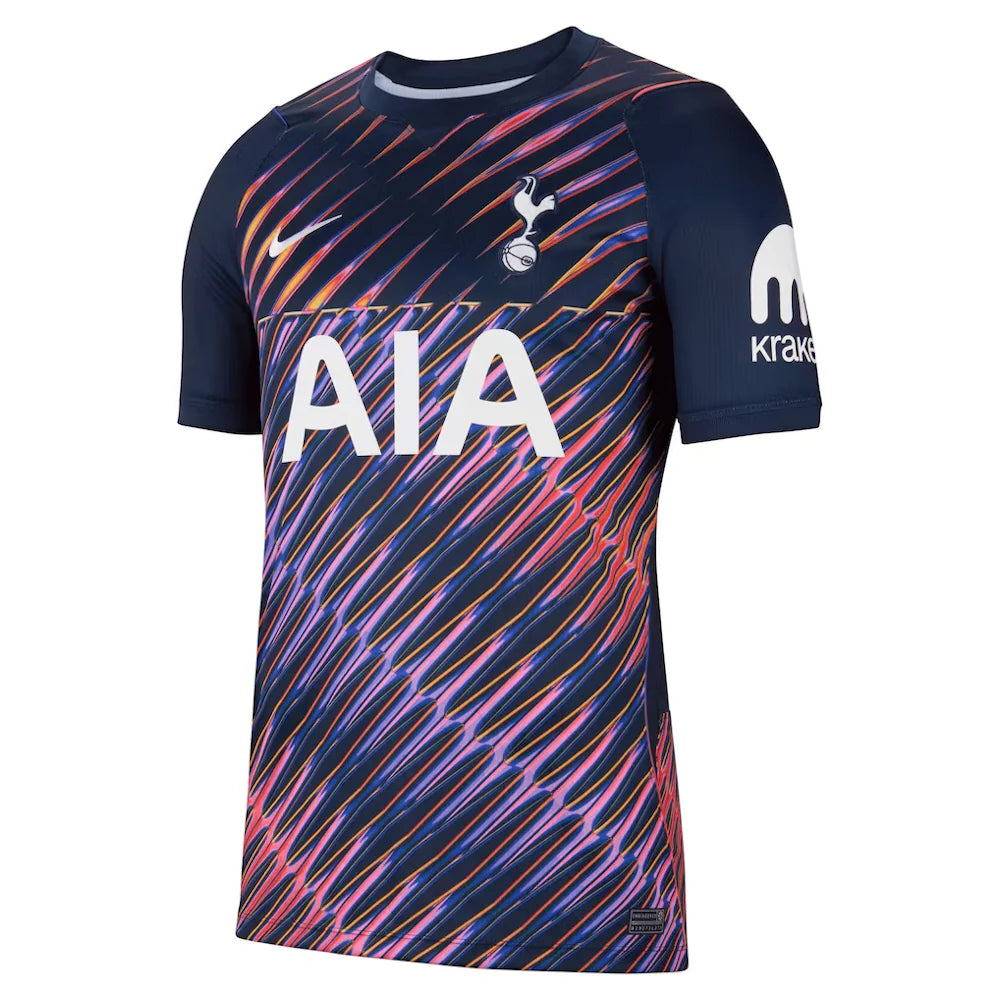 Tottenham Hotspur Jersey