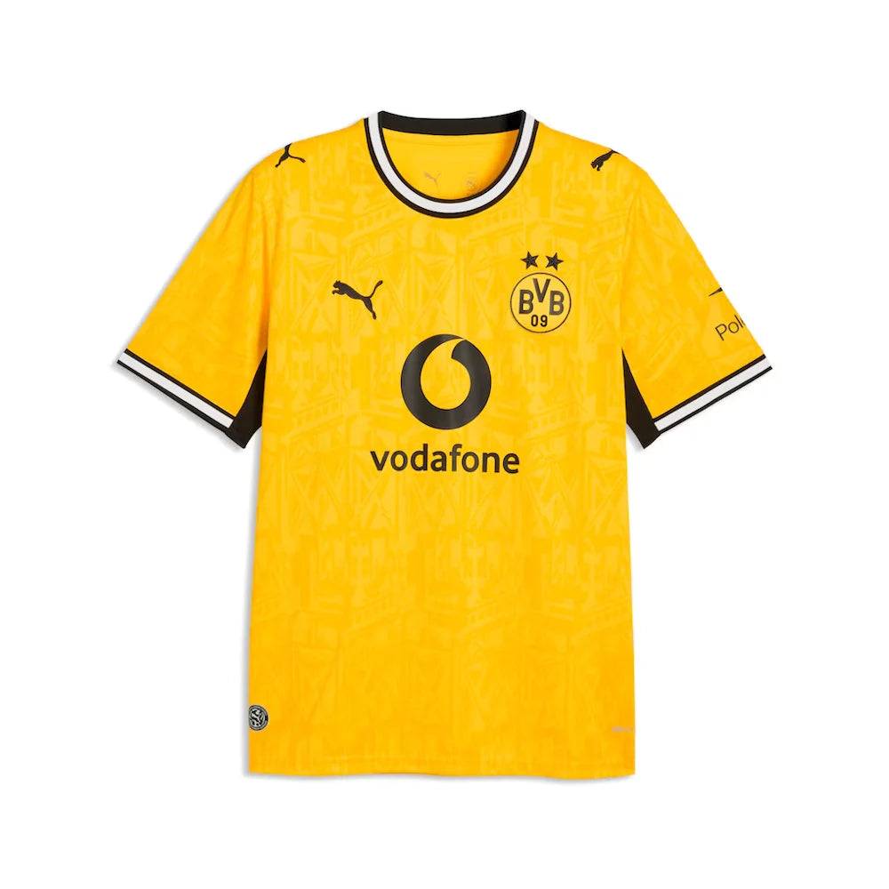 Borussia Dortmund Jersey