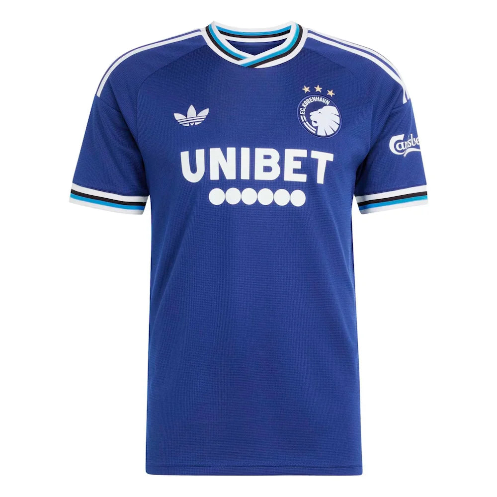 F.C. Copenhagen Jersey