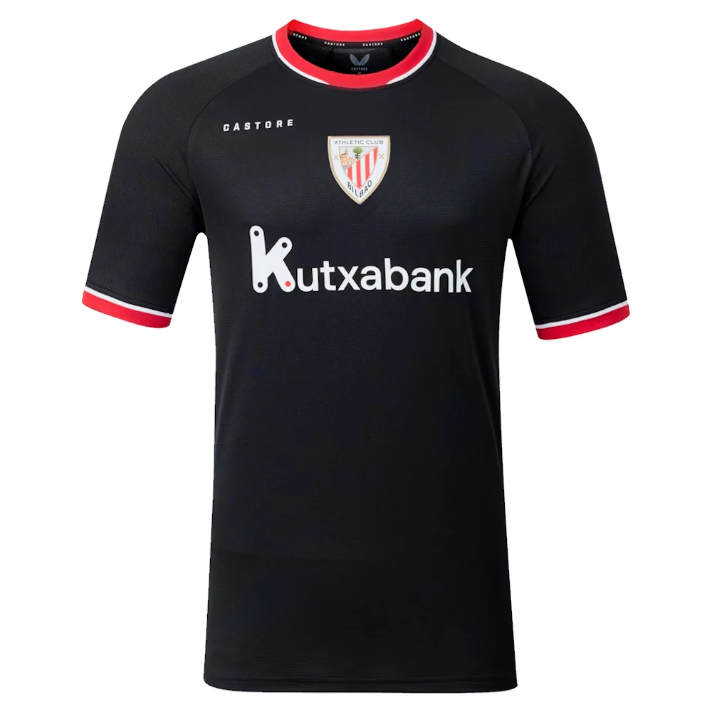 Athletic Bilbao Jersey