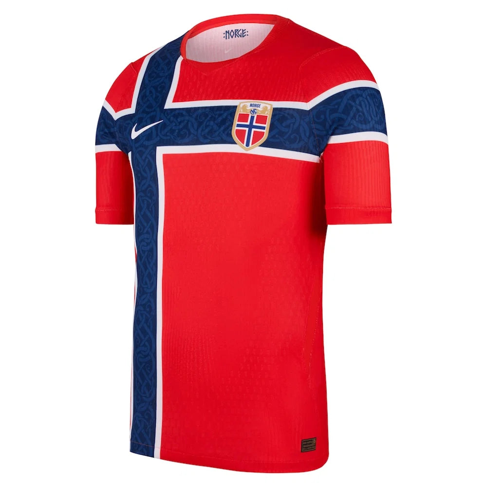 Norway National Team Jersey