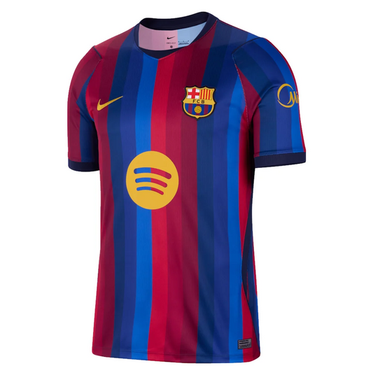 FC Barcelona Jersey