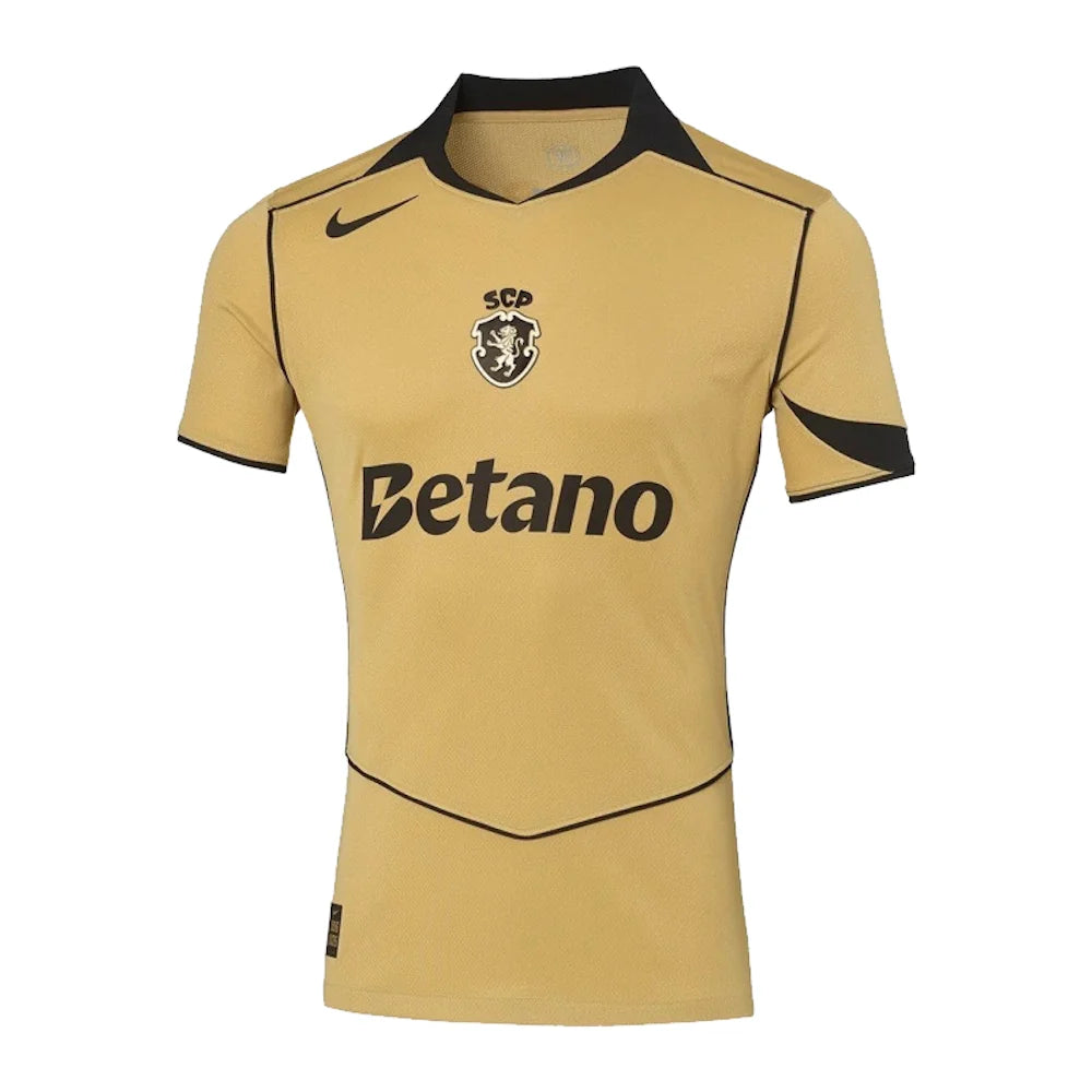 Sporting Lisbon Jersey