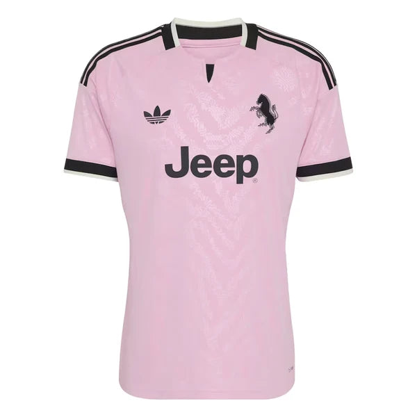 Juventus FC Jersey