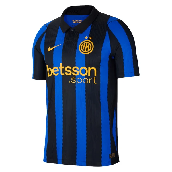 Inter Milan Jersey