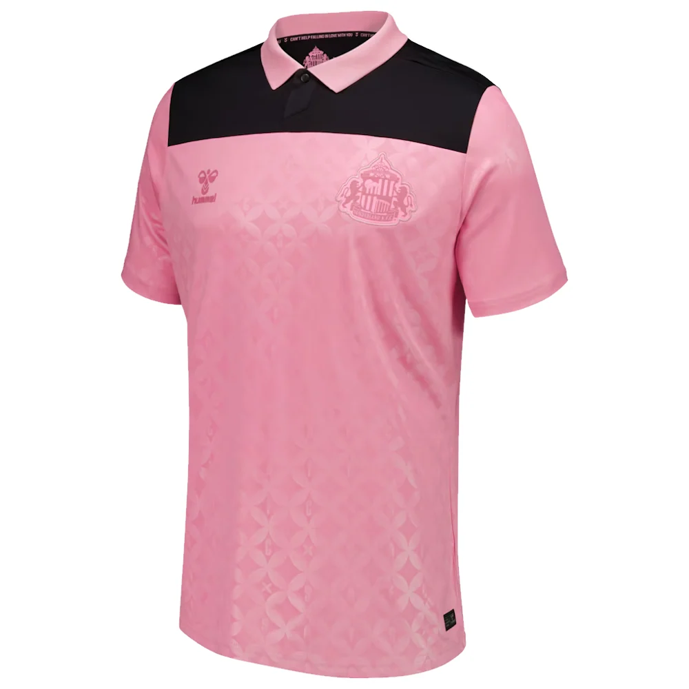 Sunderland AFC Jersey