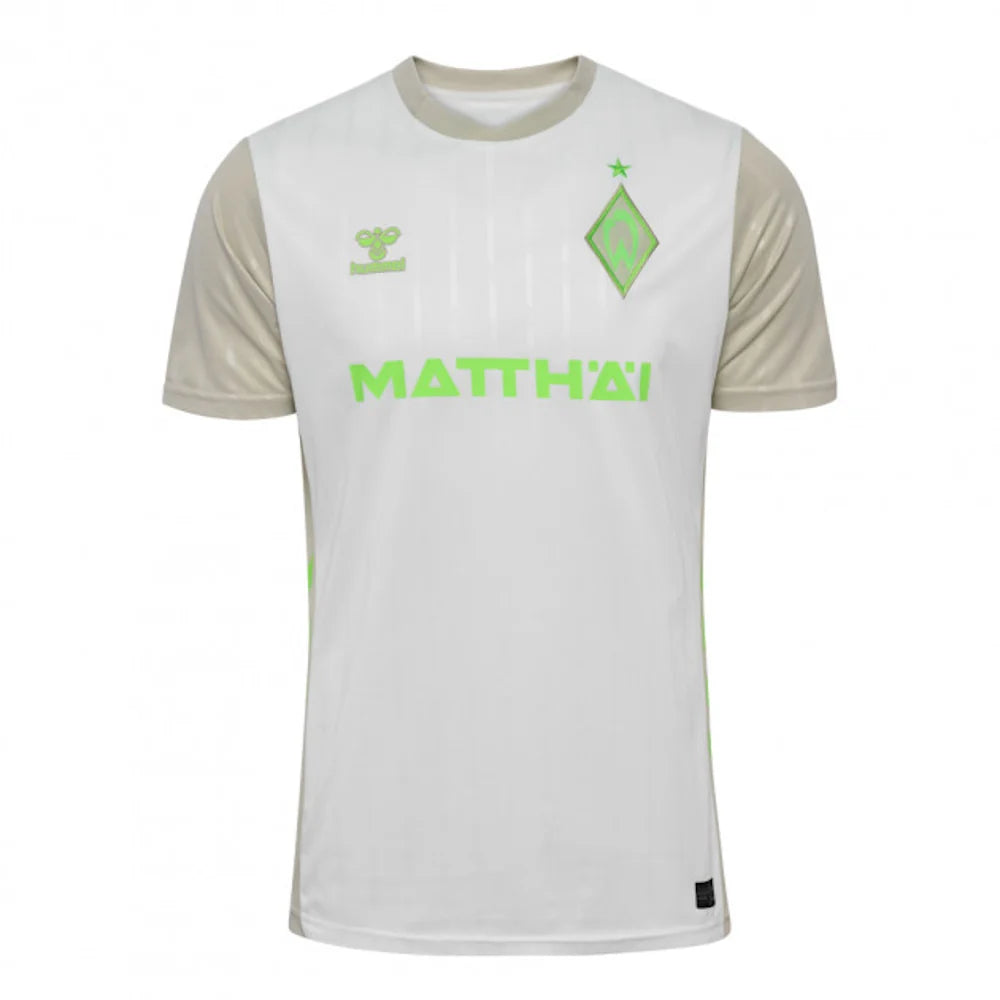 Werder Bremen Jersey