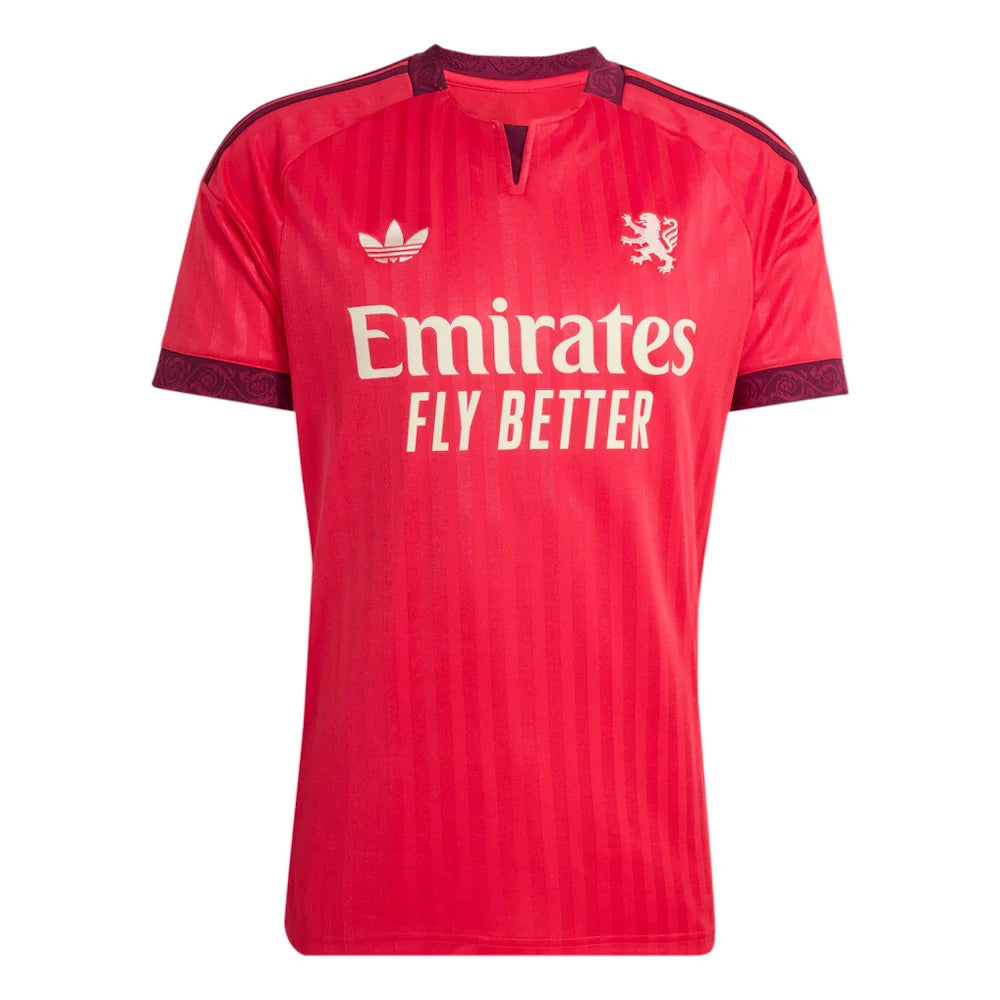 Olympique Lyonnais Jersey