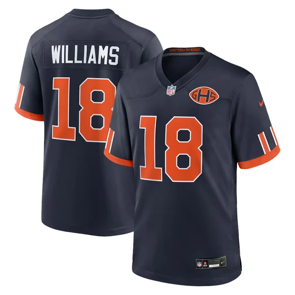 Chicago Bears Jersey