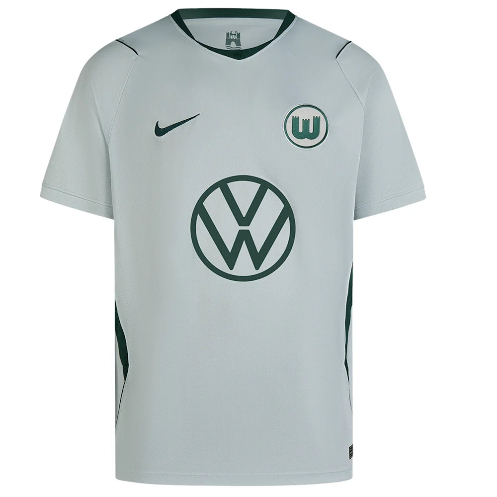 VfL Wolfsburg Jersey