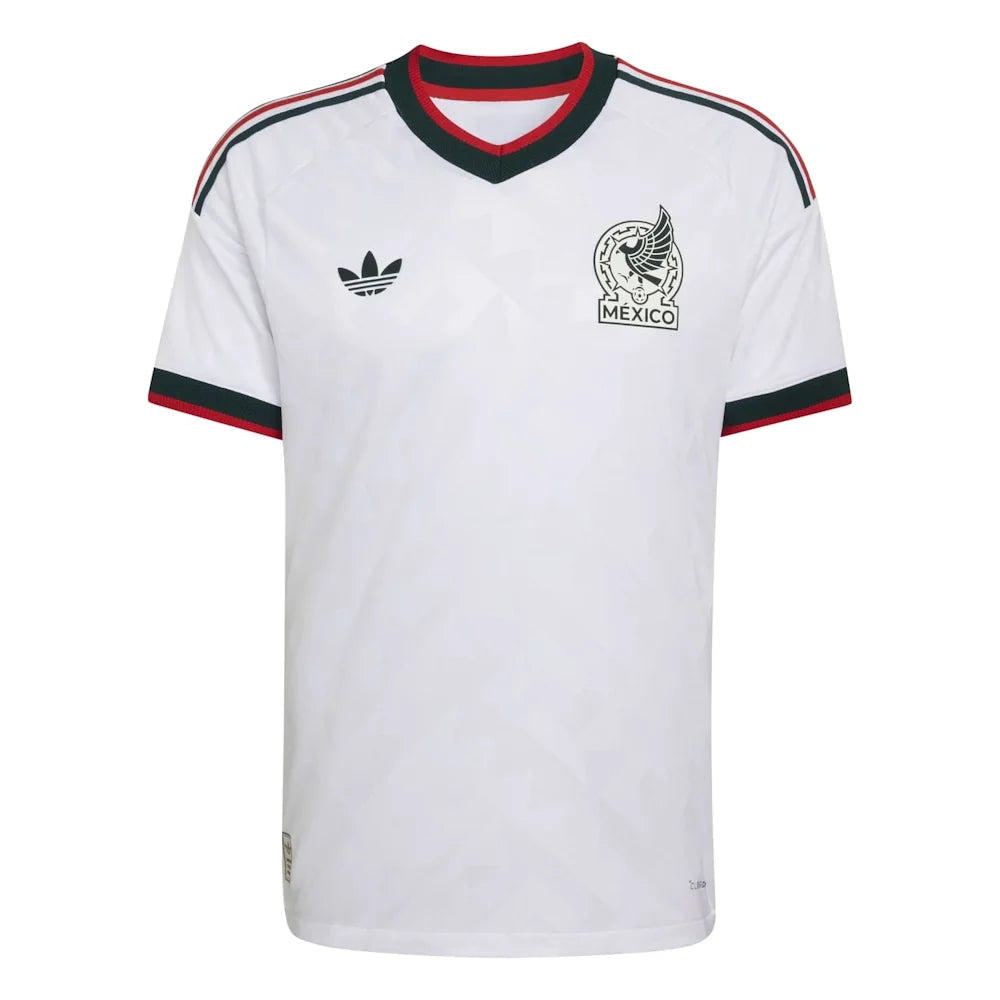 Mexico National Team Jersey